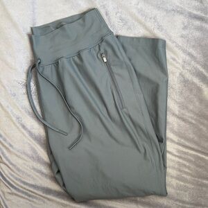 Women’s Stylish Gray Joggers